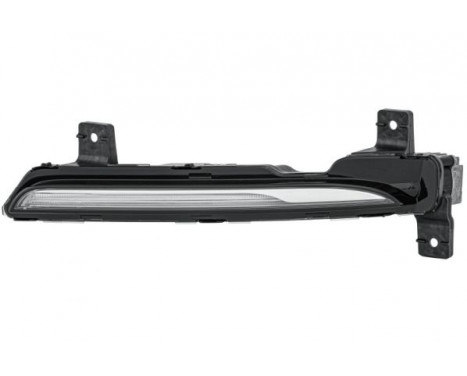 Indicator 2BE 012 170-031 Hella