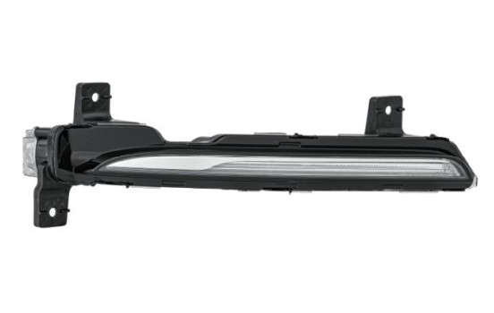 Indicator 2BE 012 170-041 Hella
