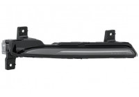 Indicator 2BE 012 170-061 Hella