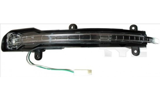 Indicator 302-0089-3 TYC