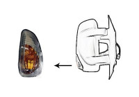 Indicator 3799920 Van Wezel