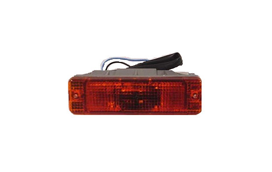 Indicator 5810913 Van Wezel
