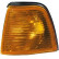 Indicator 9EL 135 008-001 Hella