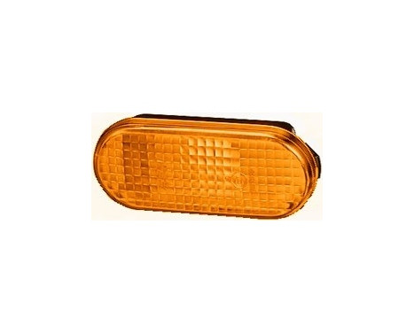 Indicator 9EL 147 073-001 Hella