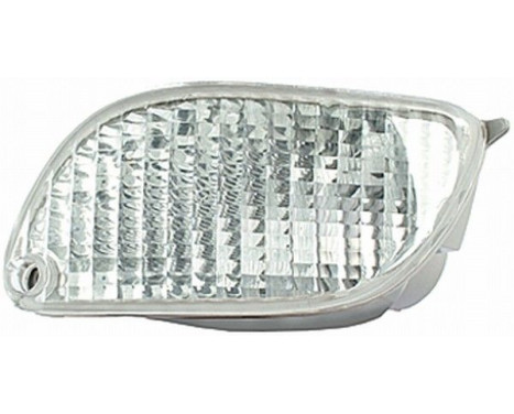 Indicator 9EL 354 060-011 Hella, Image 2