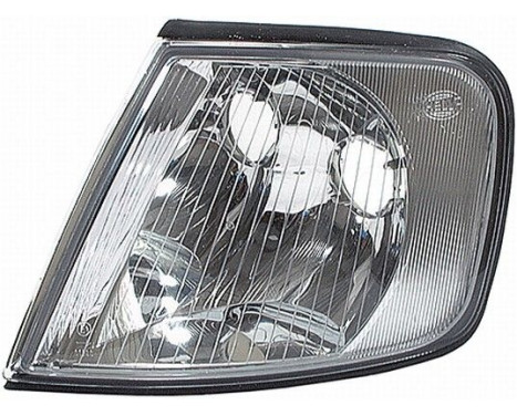 Indicator 9EL 963 111-011 Hella, Image 2