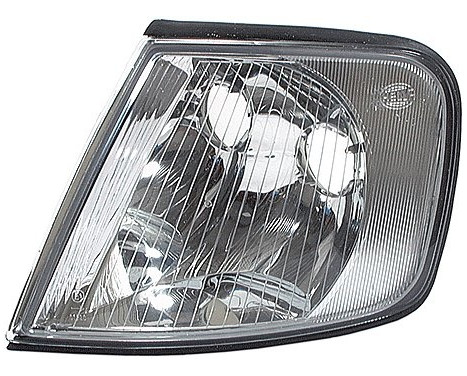 Indicator 9EL 963 112-011 Hella