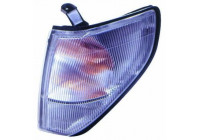 Indicator CLEAR W/O.BULBH.L.