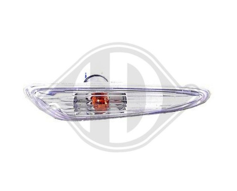 Indicator HD Tuning 1215179 Diederichs, Image 2