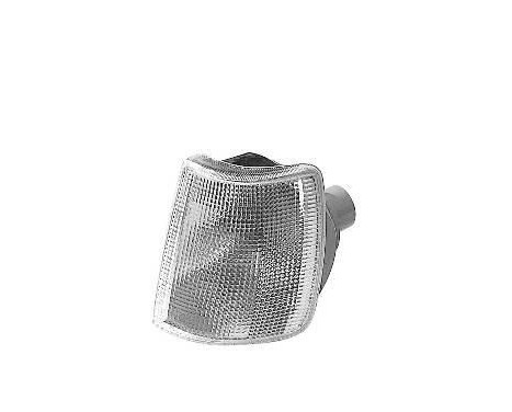 Indicator left 7/91+ white incl. lamp holder 4911905 Origineel, Image 2