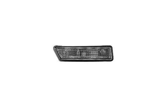 Indicator left -7/95 rectangular Seima 0155917 Origineel