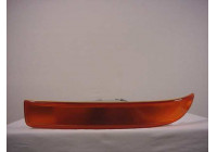 Indicator left front including lamp holder LLC442 Magneti Marelli