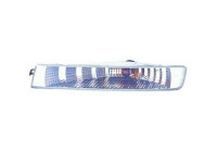 Indicator left front white (VIVARO) VALEO 3794907 Origineel