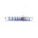 Indicator left front white (VIVARO) VALEO 3794907 Origineel