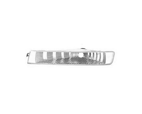 Indicator left front white (VIVARO) VALEO 3794907 Origineel, Image 2