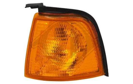 Indicator Light 1014071 Diederichs