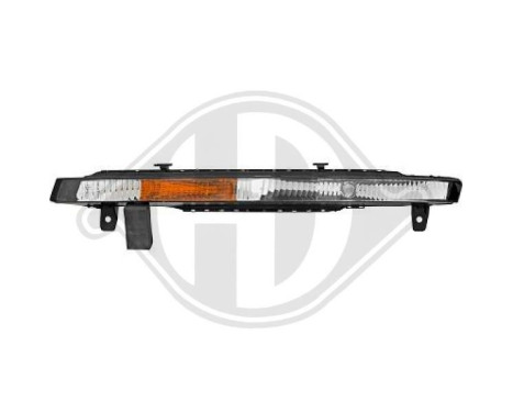 Indicator Light 1096071 Diederichs, Image 2