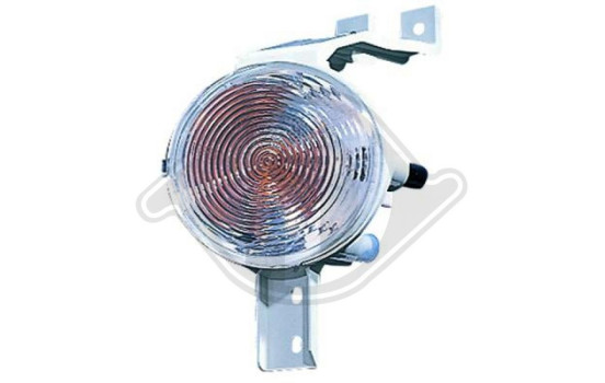 Indicator Light 1205072 Diederichs, Image 2