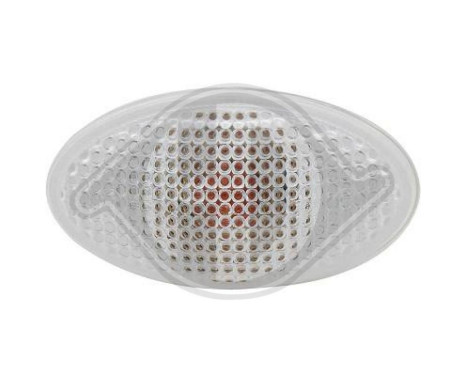 Indicator Light 1205079 Diederichs, Image 3