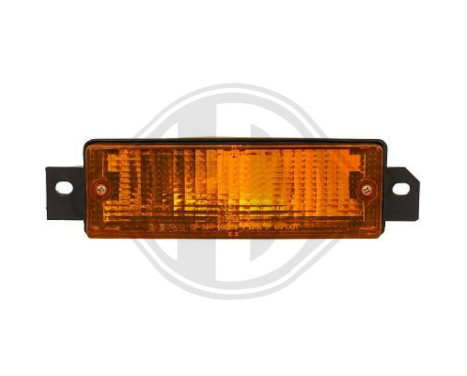 Indicator Light 1211170 Diederichs, Image 2