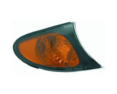 Indicator Light 1215070 Diederichs