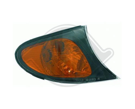 Indicator Light 1215071 Diederichs, Image 2