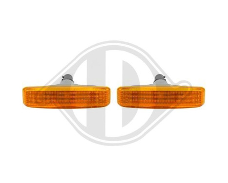 Indicator Light 1223078 Diederichs, Image 2