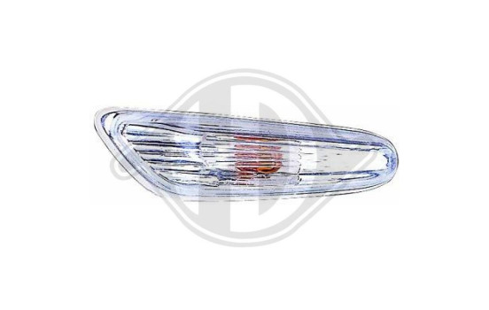 Indicator Light 1224076 Diederichs, Image 2