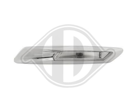 Indicator Light 1225076 Diederichs, Image 2