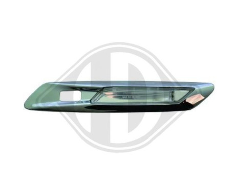 Indicator Light 1225078 Diederichs, Image 2