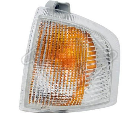 Indicator Light 1412073 Diederichs, Image 2