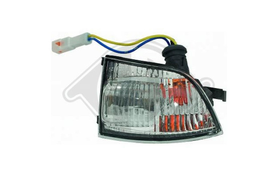 Indicator Light 1416627 Diederichs, Image 2