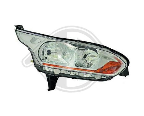 Indicator Light 1456326 Diederichs, Image 2