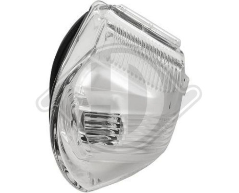 Indicator Light 1456326 Diederichs, Image 3