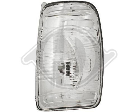 Indicator Light 1457126 Diederichs, Image 2