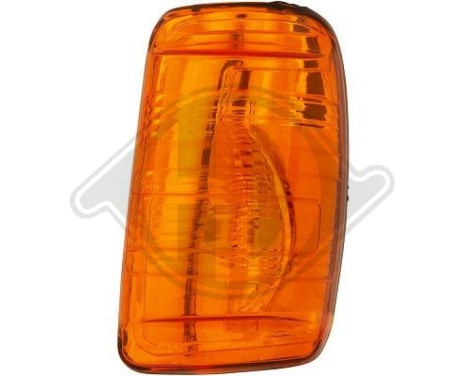 Indicator Light 1457129 Diederichs, Image 3