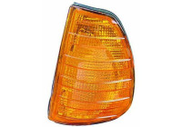 Indicator Light 1611070 Diederichs