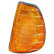 Indicator Light 1611070 Diederichs