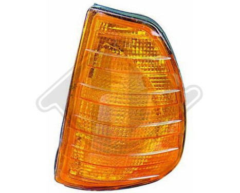 Indicator Light 1611070 Diederichs, Image 3