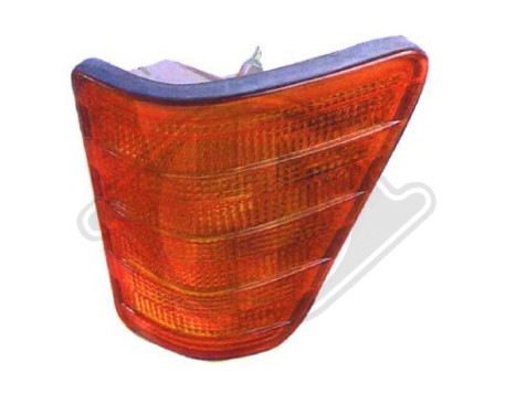 Indicator Light 1660070 Diederichs, Image 3