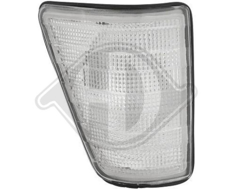 Indicator Light 1660072 Diederichs, Image 2