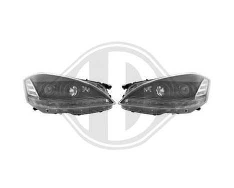 Indicator Light 1661072 Diederichs, Image 3
