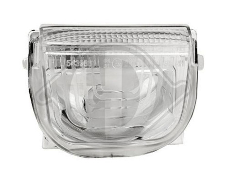 Indicator Light 1664224 Diederichs, Image 3
