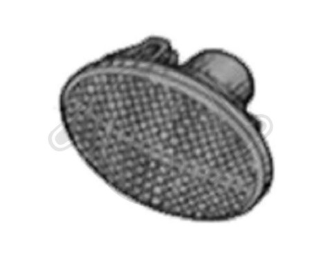 Indicator Light 1680078 Diederichs, Image 2