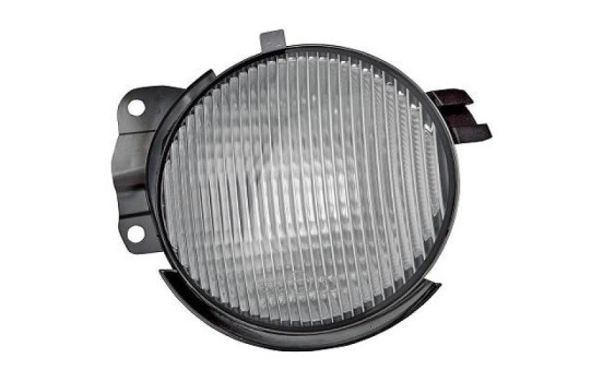Indicator Light 1800070 Diederichs