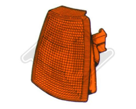 Indicator Light 1803071 Diederichs, Image 2