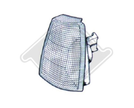 Indicator Light 1803072 Diederichs, Image 2