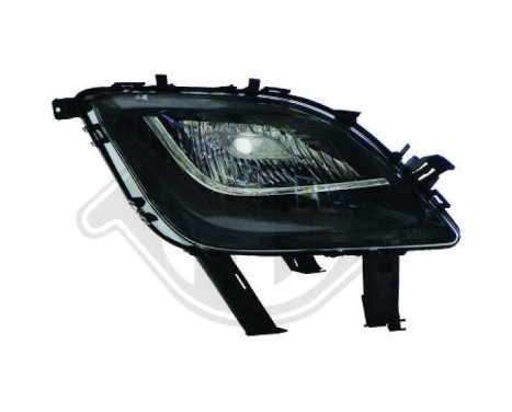 Indicator Light 1807073 Diederichs, Image 2