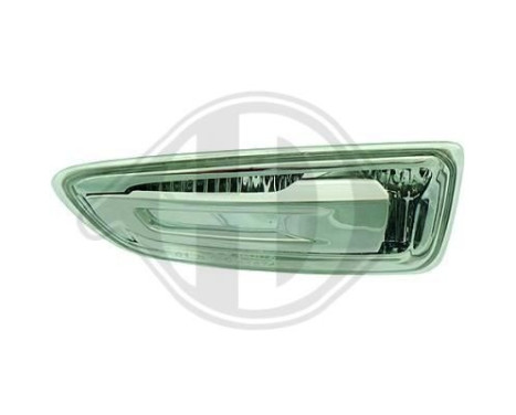 Indicator Light 1807076 Diederichs, Image 2