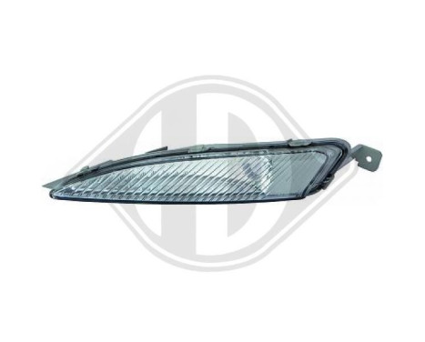Indicator Light 1807173 Diederichs, Image 2